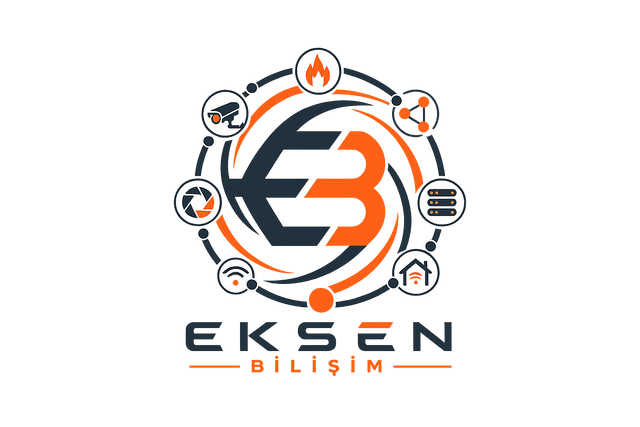 Eksen Bilişim