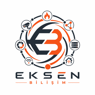 Eksen Bilişim